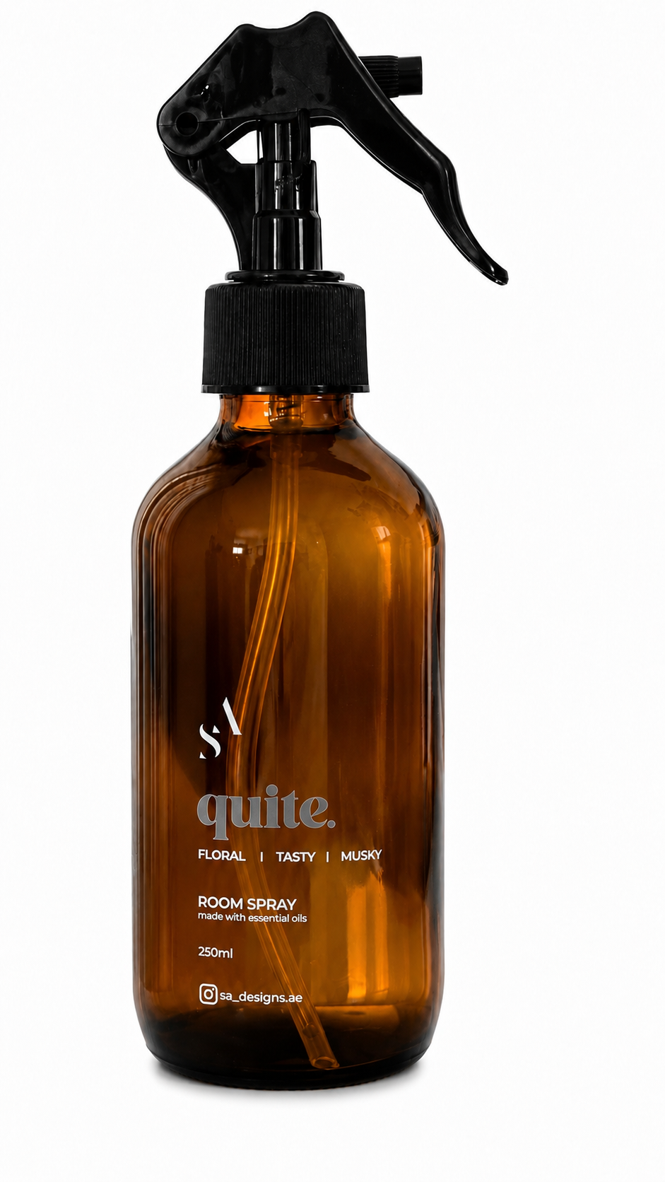 Quite. Room spray 250 ml