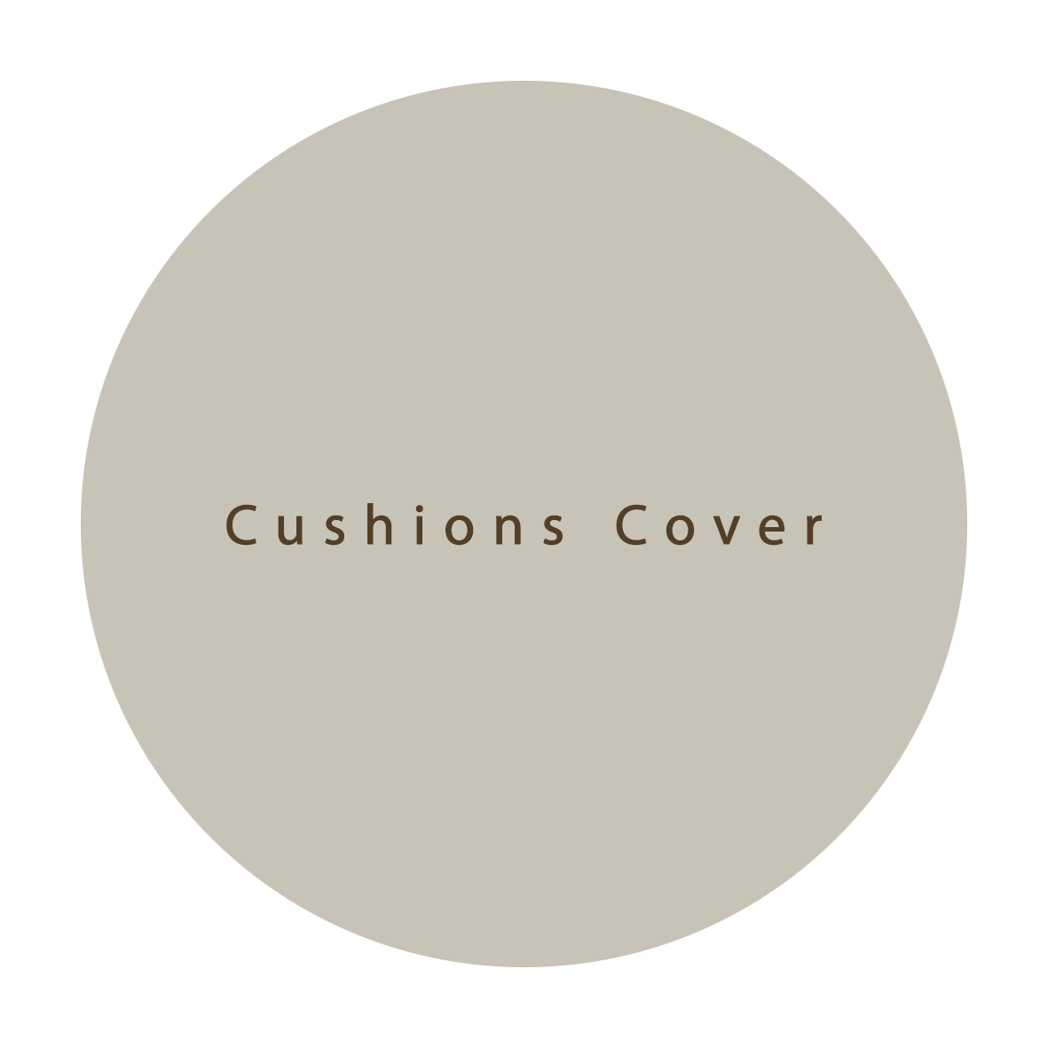 Cushion Cover