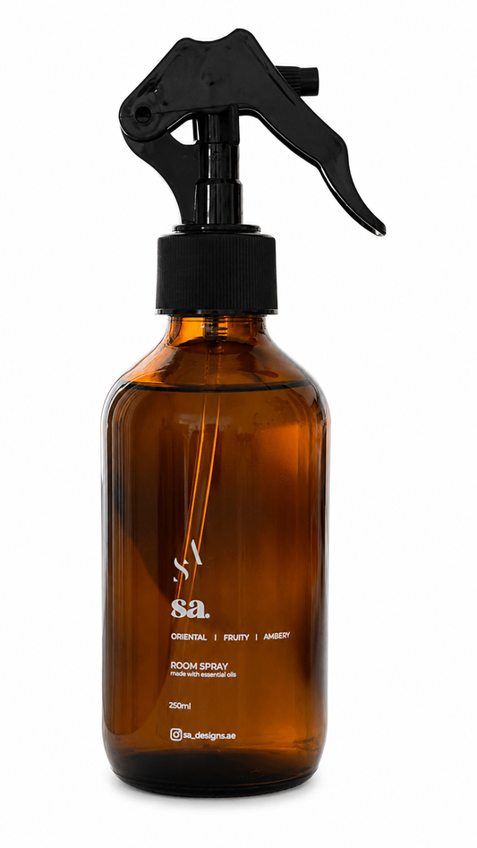 sa room spray 250ml