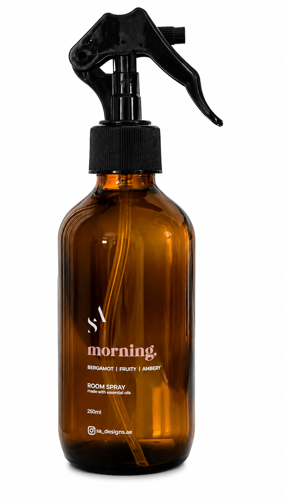 morning. Room spray 250ml