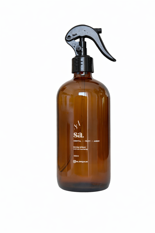 sa. Room spray 500ml
