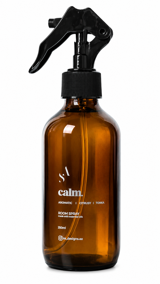 calm. Room spray 250ml