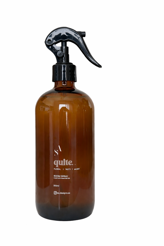 Quite. Room spray 500ml