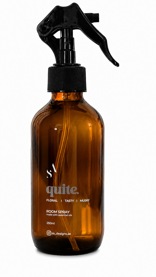 Quite. Room spray 250 ml