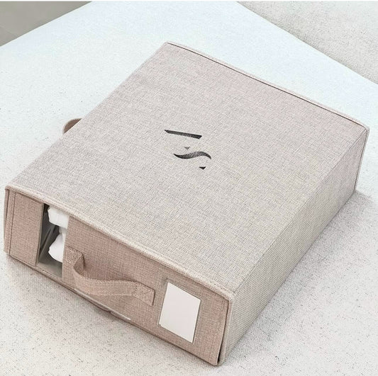 Bedding organizer